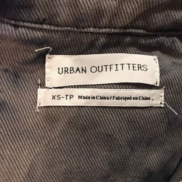 Urban Outfitters utility jumpsuit - Picture 6 of 6